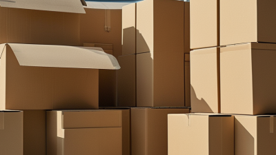 How to Choose Cardboard Shipping Tubes for Global Shipping