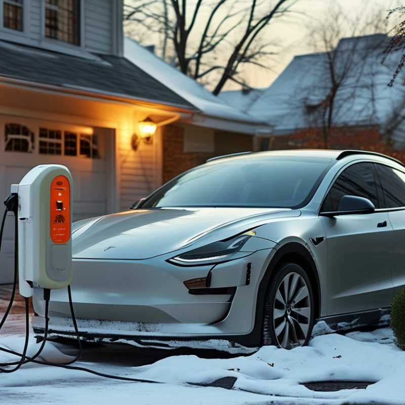 2026 Best AC Wallbox Charger for Home EV Charging?