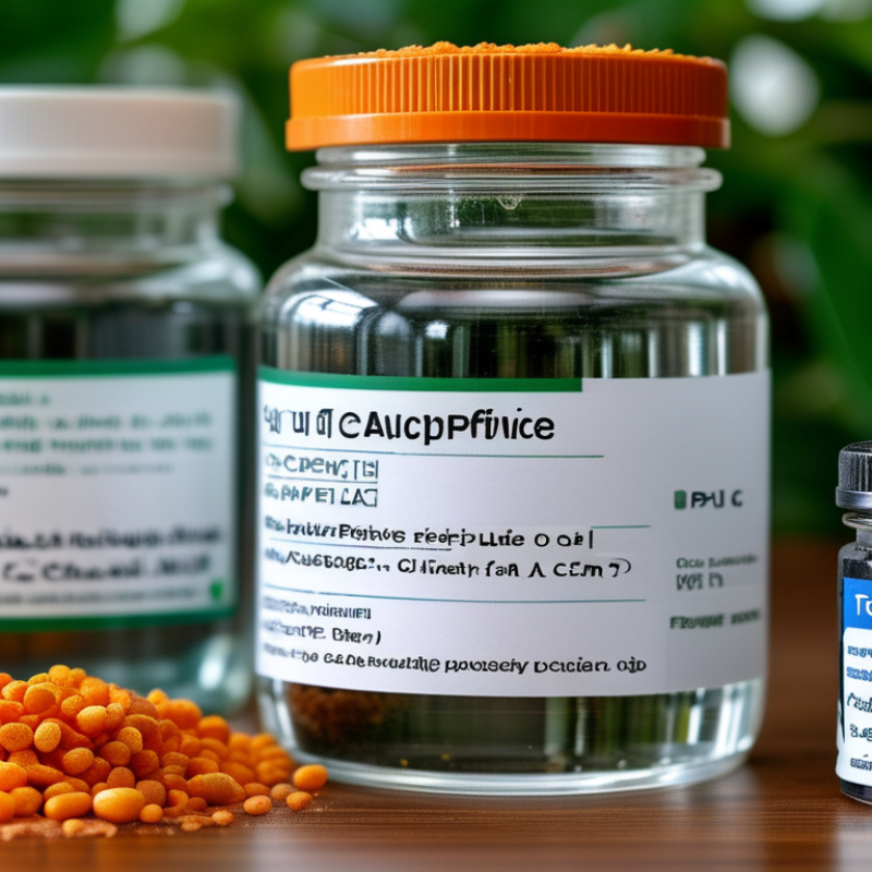 How to Source Ferulic Acid from Reliable Suppliers?