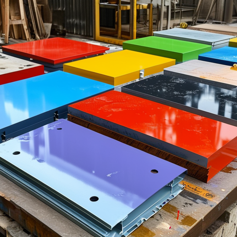 How to Choose Anodized Aluminum Profiles in 2026?