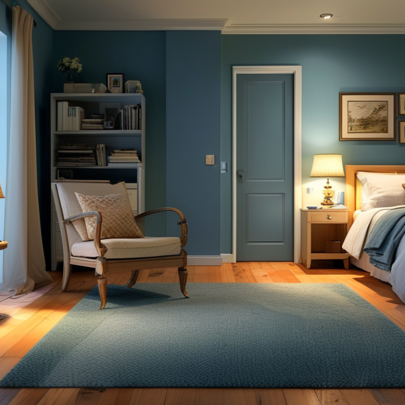 7 Best Tips to Make a Bedroom Safe for Elderly Parents