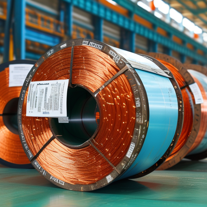 China Top 10 Electrical Cable Suppliers for Global Buyers?