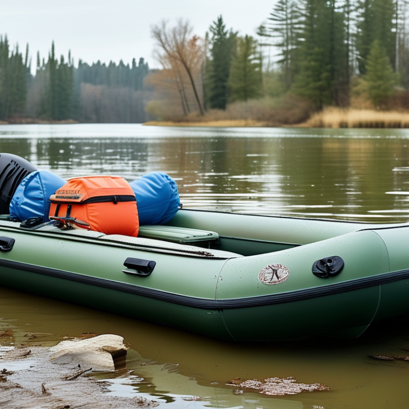 10 Best Inflatable Raft Boats for Every Budget