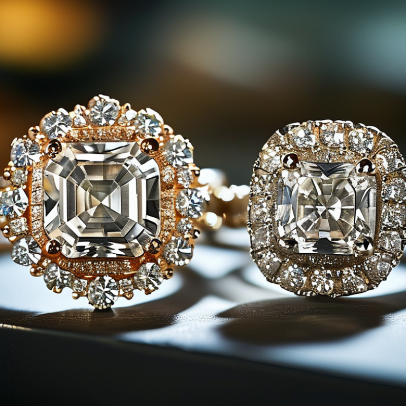 How to Choose a Reliable Diamond Jewelry Store?