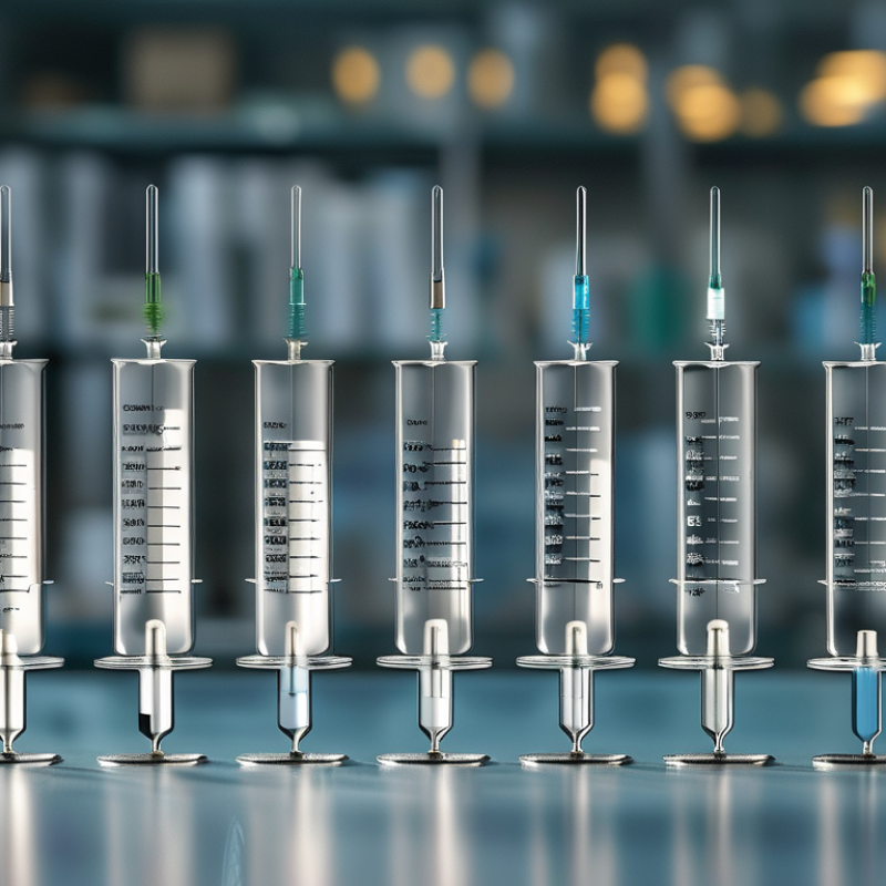 China Top Medical Syringe Suppliers for Global Buyers?