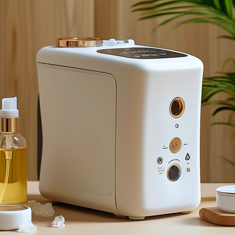 2026 Top Oxygen Facial Machines How to Set Up for Beginners?