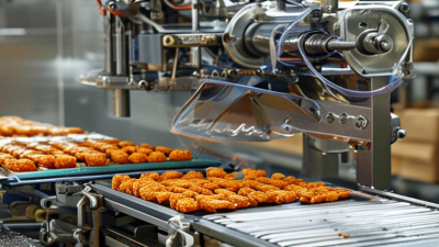 2026 Best Food Packaging Equipment for Global Buyers