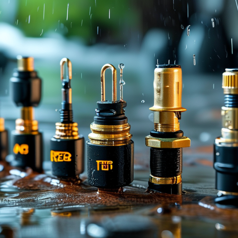 Why Choose Waterproof Connectors for Outdoor Applications?