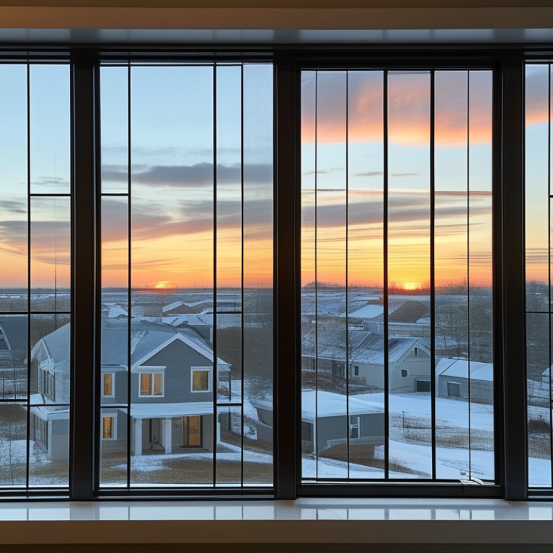 What Are the Best Residential Window Solutions?