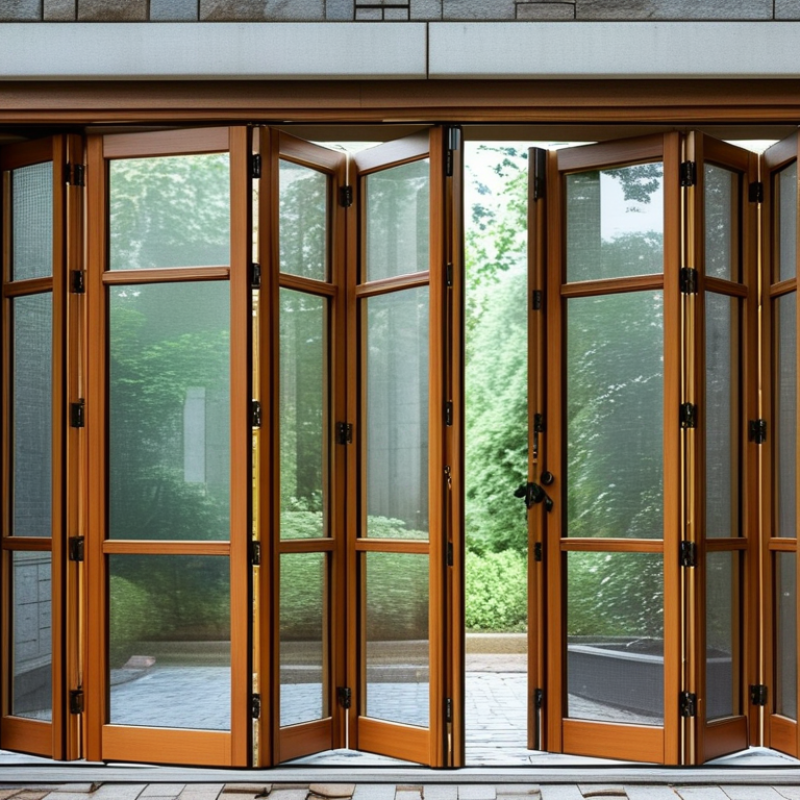 7 Tips for Buying Folding Doors Online?
