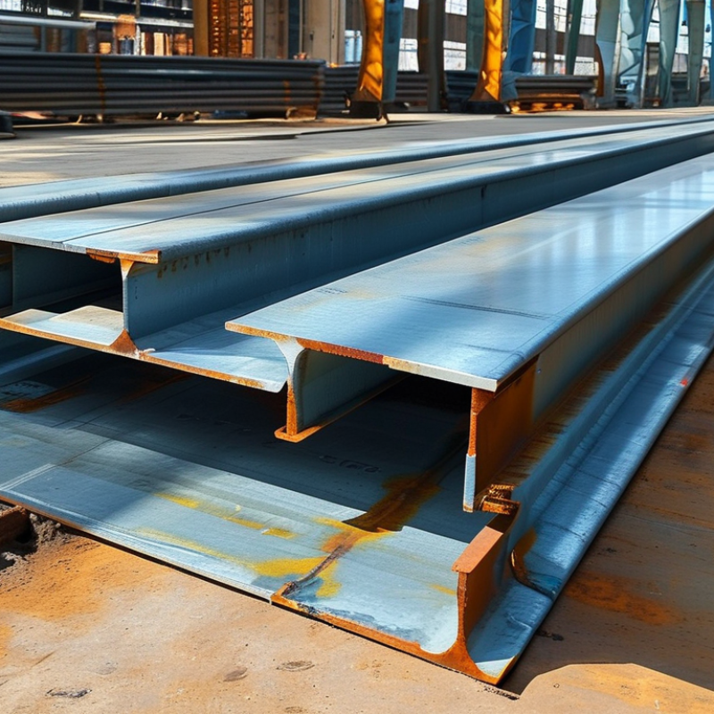 Why Choose Galvanized Steel I Beam for Global Projects?