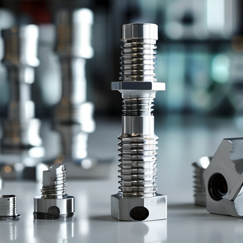 China Top 10 Titanium Implants Manufacturers?