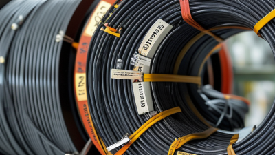 Top 10 Cable Wire Suppliers for Global Buyers?