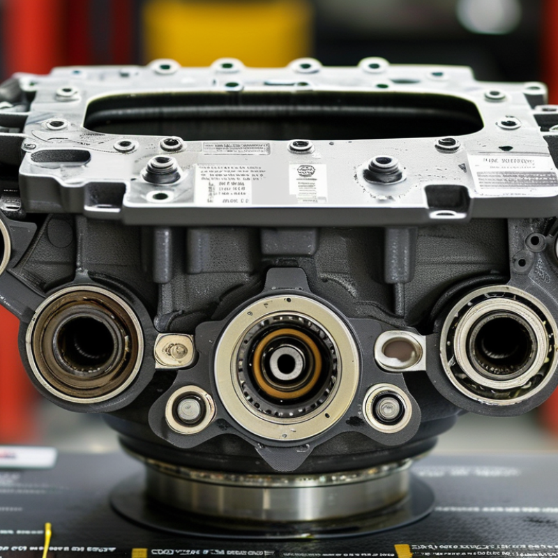 7 Auto Transmission Buying Tips for Global Buyers