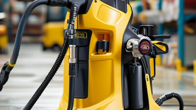 2026 Best Pressure Washing Supplies for Global Buyers