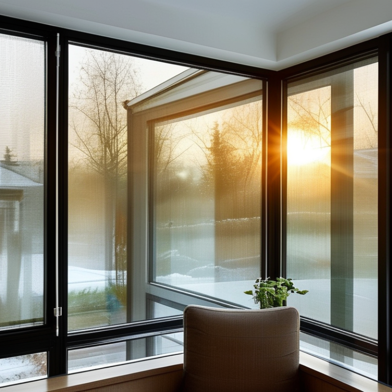 What Type of Windows Is Best for Your Home?