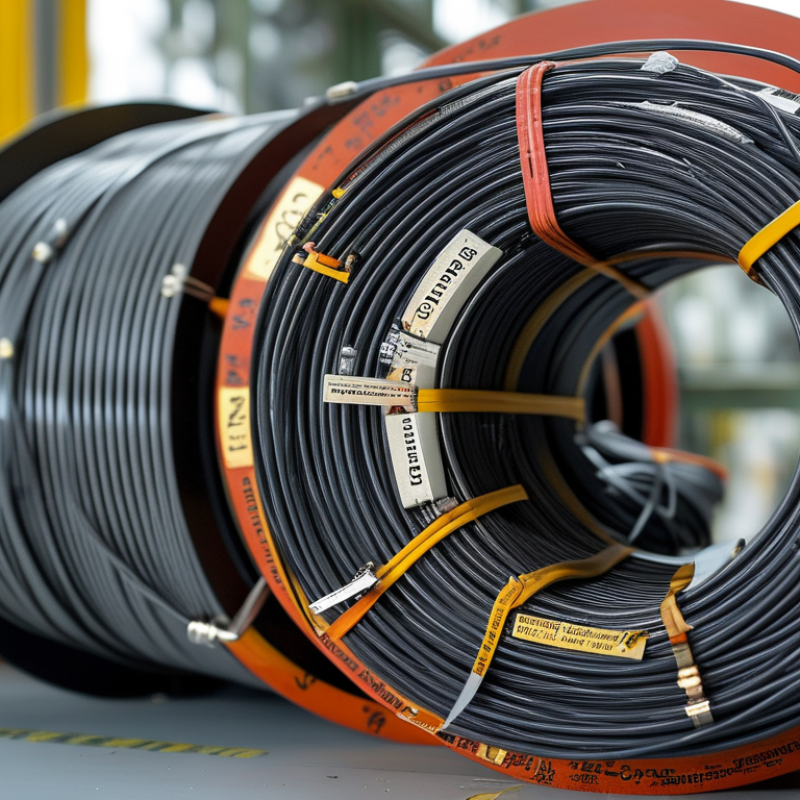 Top 10 Cable Wire Suppliers for Global Buyers?