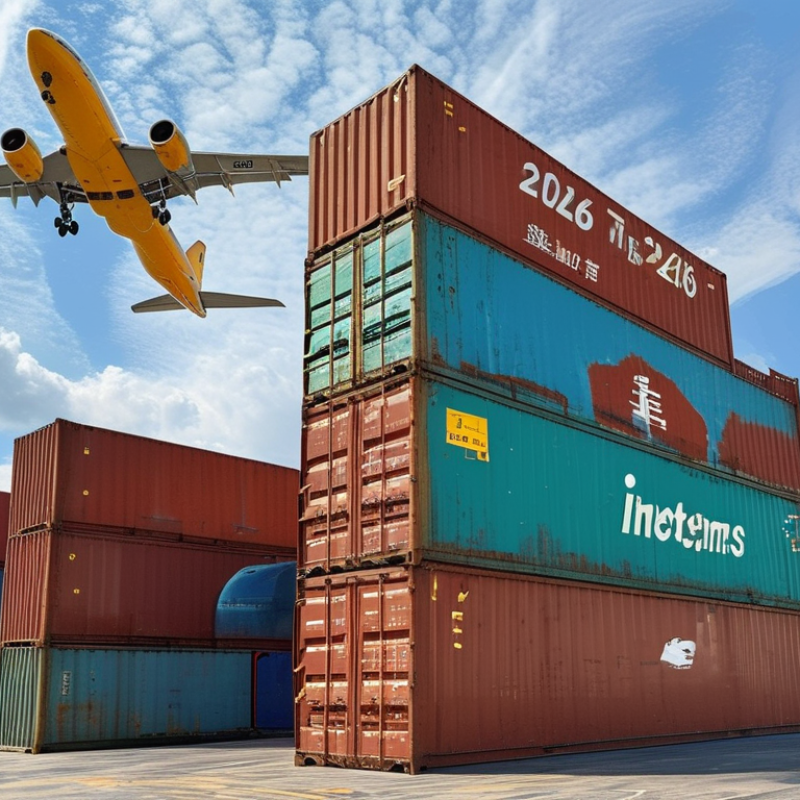 2026 Best Sea Freight Forwarders for Global Buyers