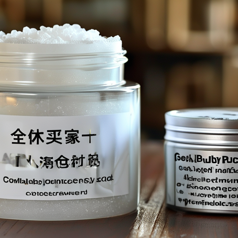 Top 10 Alpha Arbutin Powder Suppliers for Global Buyers