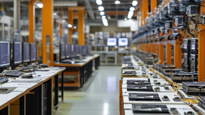 10 Best PCB Assembly Services for Global Buyers