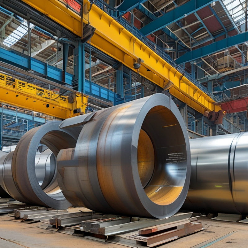 2026 Best Heavy Structural Steel Fabrication Companies?