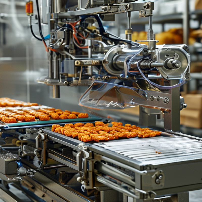 2026 Best Food Packaging Equipment for Global Buyers