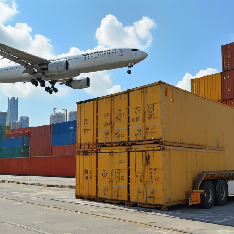 How to Track Logistics Carrier Shipments Online?