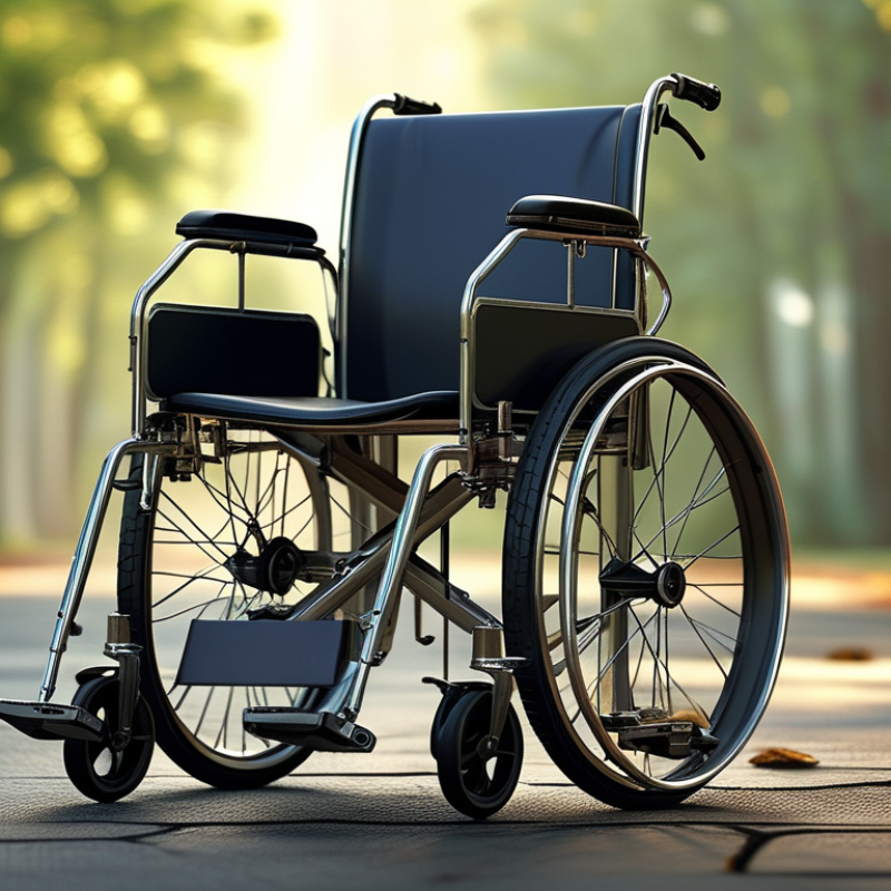 What Are the Top Wheelchair Maintenance Best Practices?