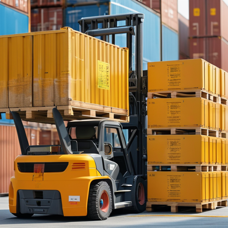 How to Choose RTLS Tags for Global Supply Chains?
