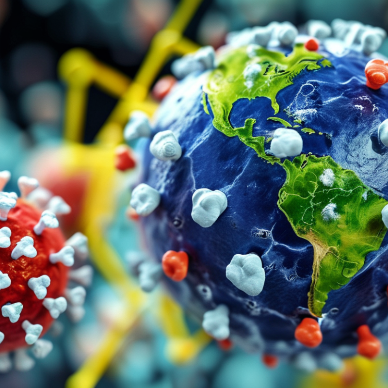 Why Choose Bispecific Antibodies for Global Buyers?