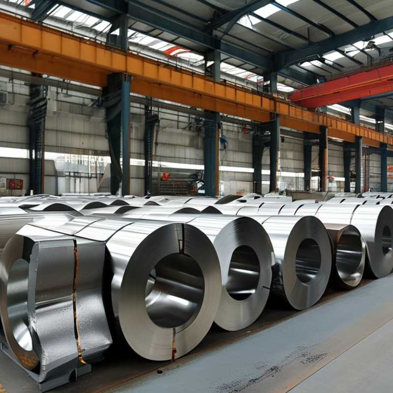 China Top 10 430 Stainless Steel Manufacturers?