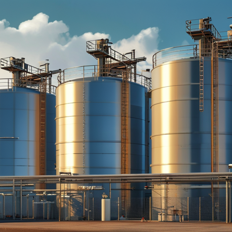 Why Is Proper Fuel Storage Important for Global Buyers?