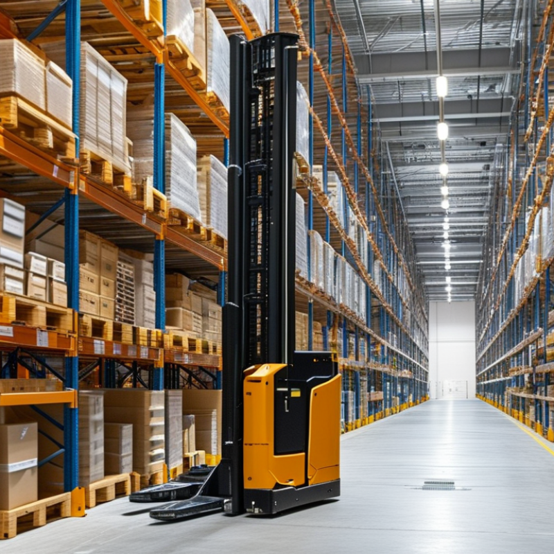 How to Choose High Density Storage Solutions in 2026?