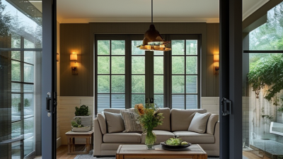 How to Choose the Best Patio Doors With Windows