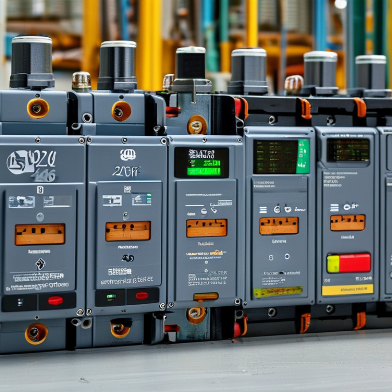 2026 Best Motor Contactor Brands for Global Buyers?