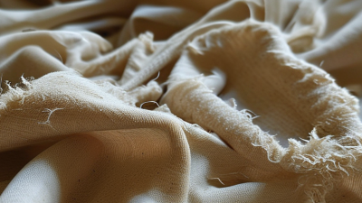 2026 Top Fabric Material Trends for Global Buyers?