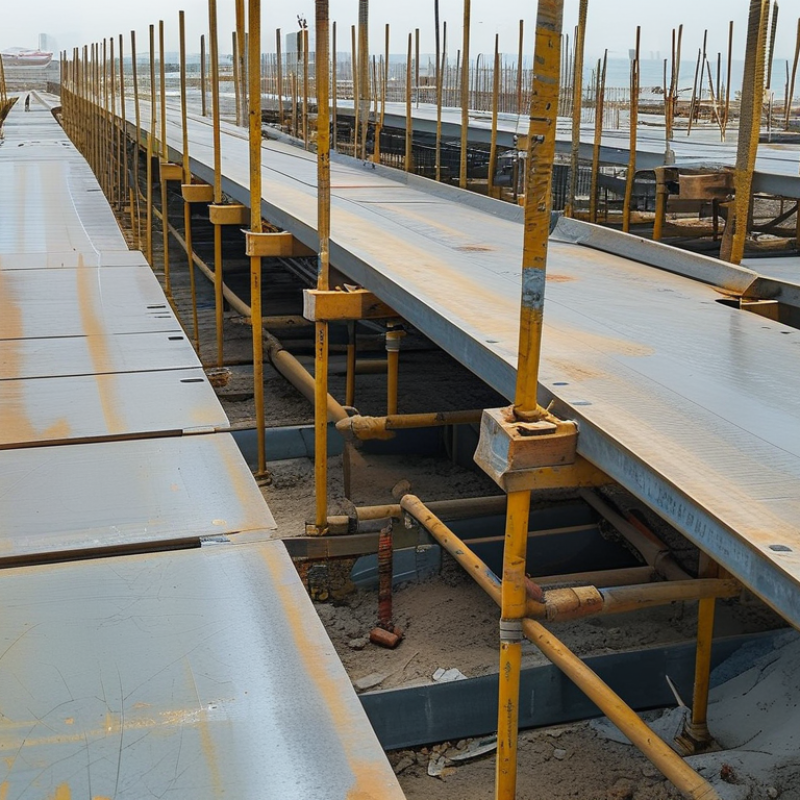 2026 Top Metal Scaffolding Planks for Global Buyers