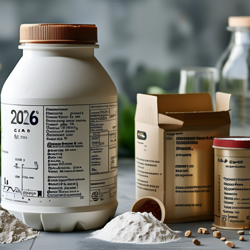 2026 Best Wholesale Calcium AKG Bulk Powder Suppliers?