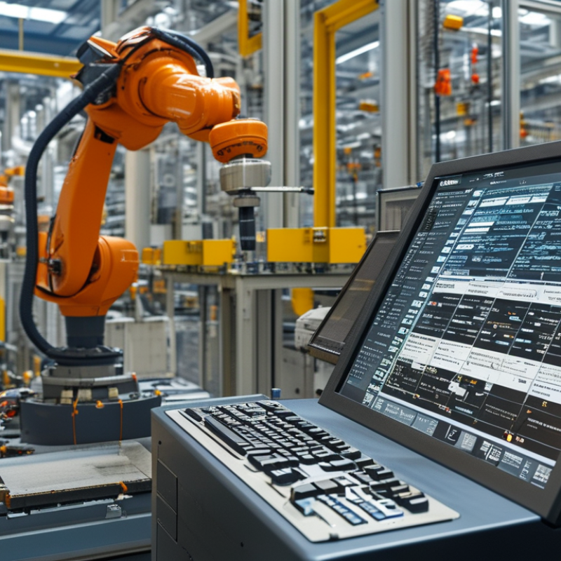 How to Choose Automation Engineering Systems?