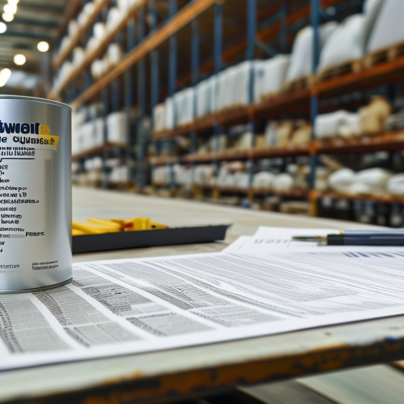 Top Adhesive Gum Suppliers for Global Buyers