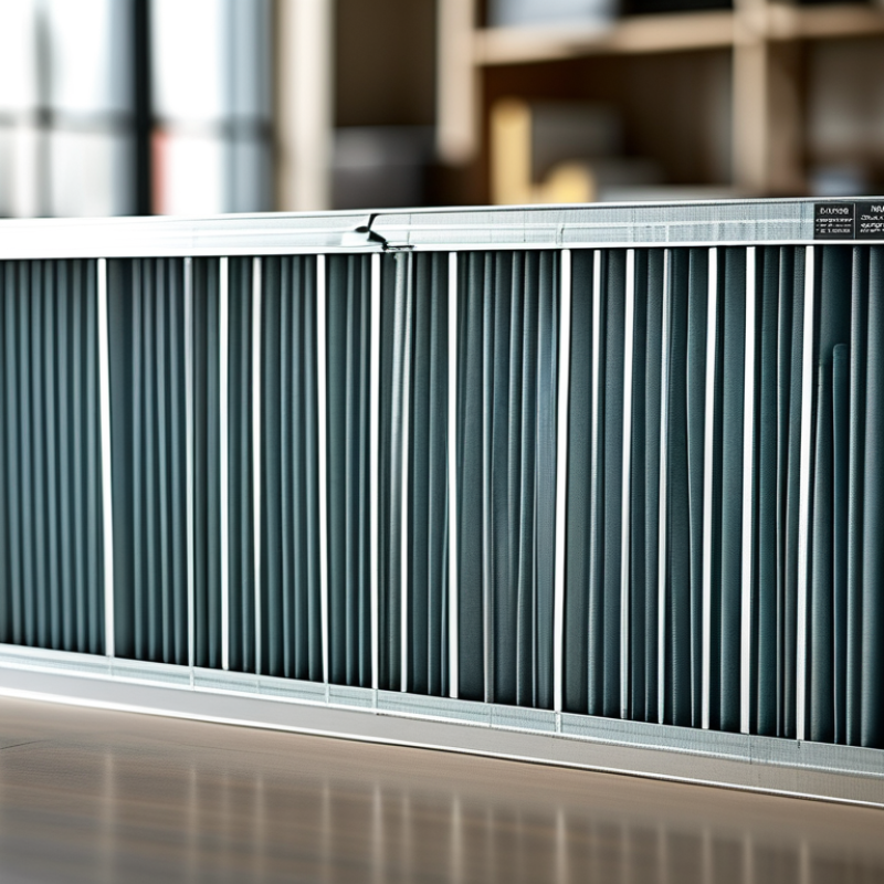 China Best Cheap Plate Primary Medium Efficiency Filter