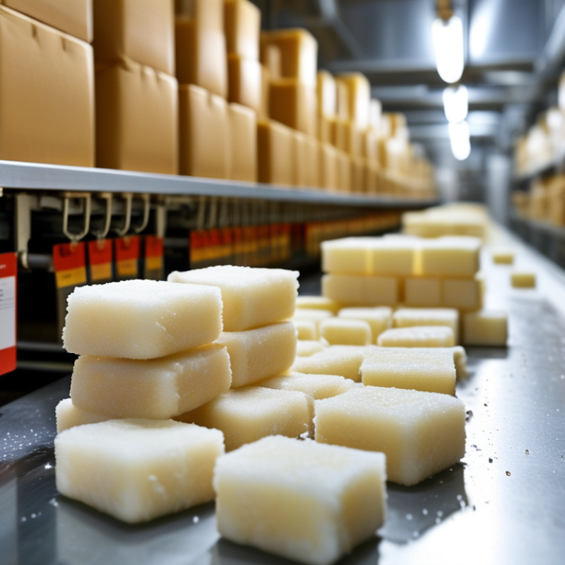 How to Ensure Food Processing Quality for Global Buyers?