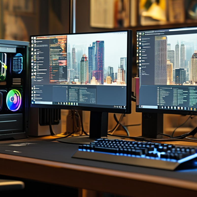 How Much DDR5 RAM Do I Need for Gaming and Work?