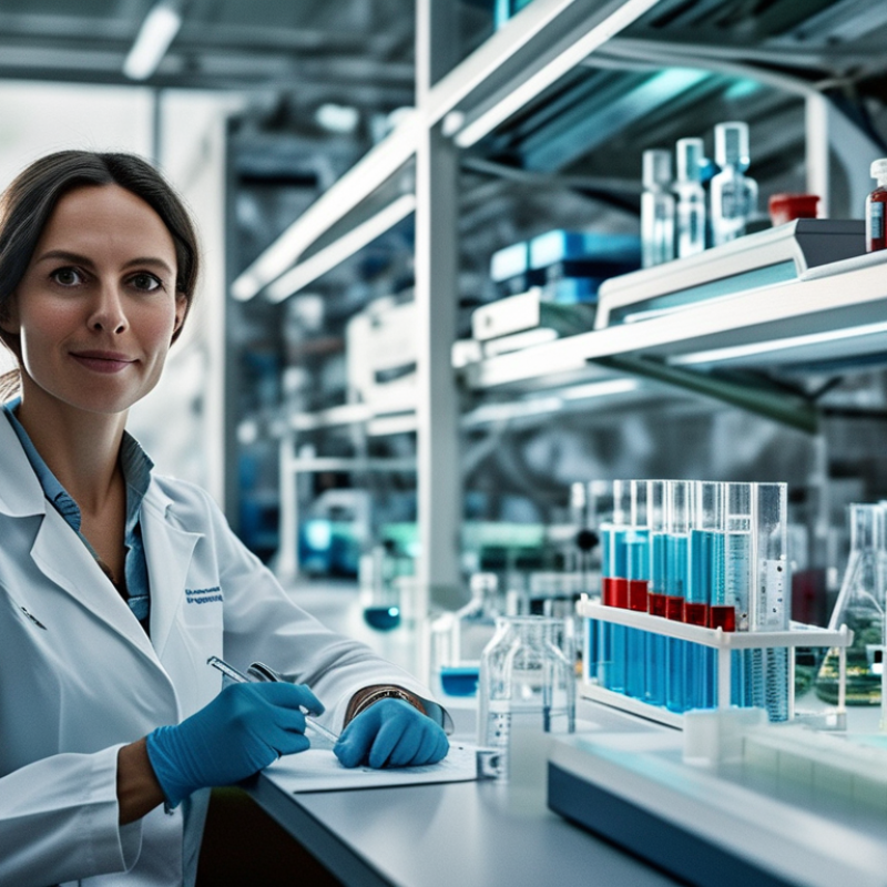 10 Best Bio Tech Suppliers for Global Buyers?