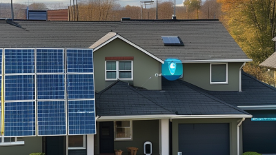 2026 Top Home Energy Management System Types