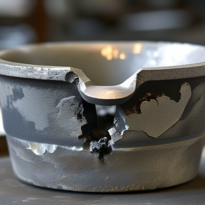 7 Tips for Choosing a Silicon Carbide Crucible?