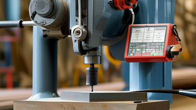 2026 Best Automatic Chamfer Machine for Global Buyers