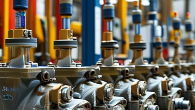 Why Choose Continental Hydraulic Systems for Global Sourcing?
