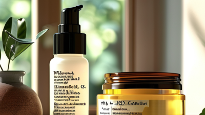 Why Choose Ascorbyl Tetraisopalmitate for Skincare?