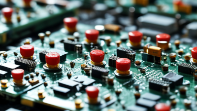 How to Choose Circuit Board Elements in 2026?